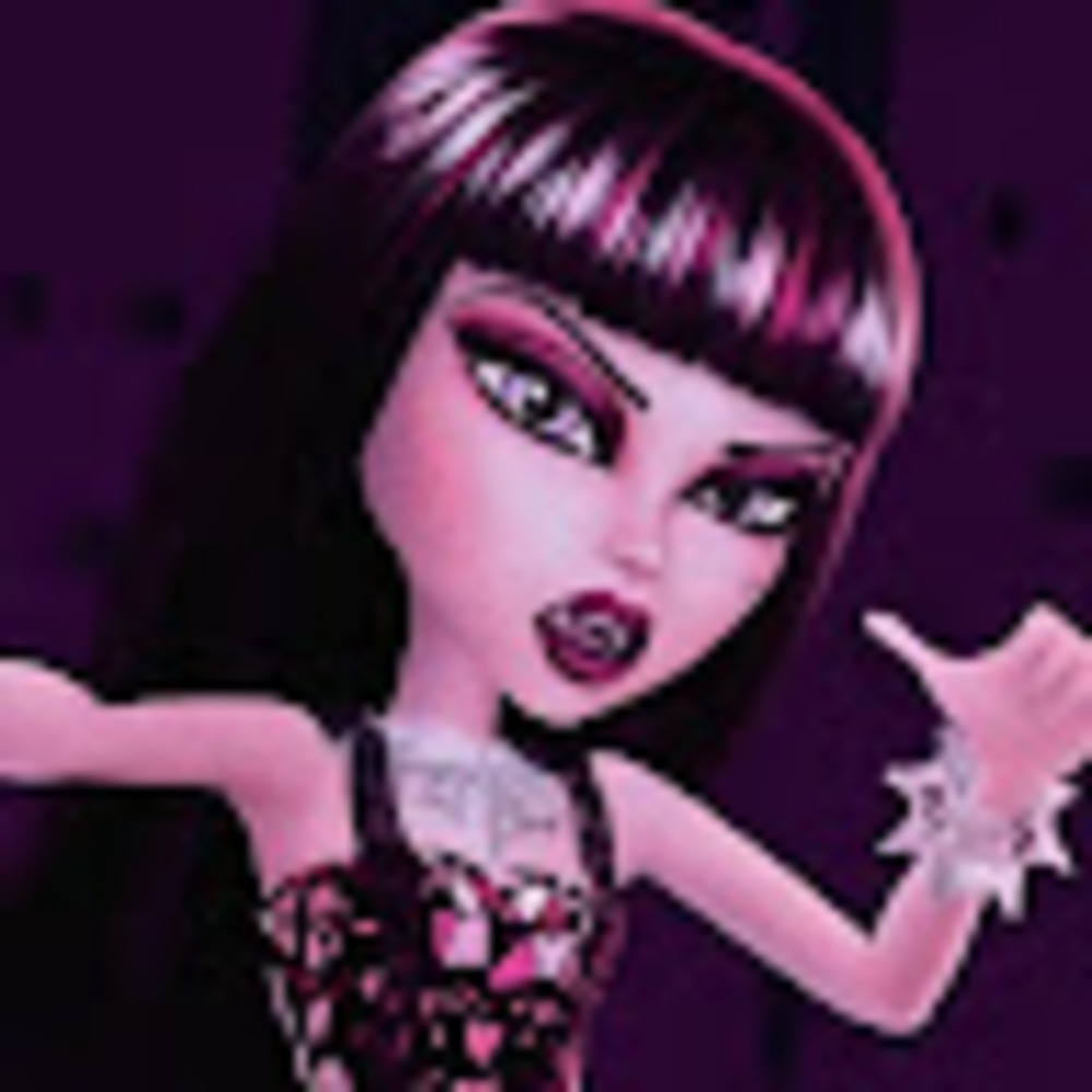 Meet your Posher, Karina